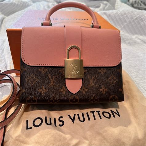 locky bb louis vuitton bag|louis vuitton locky bb pink.